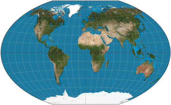 World map Wikipedia Commons