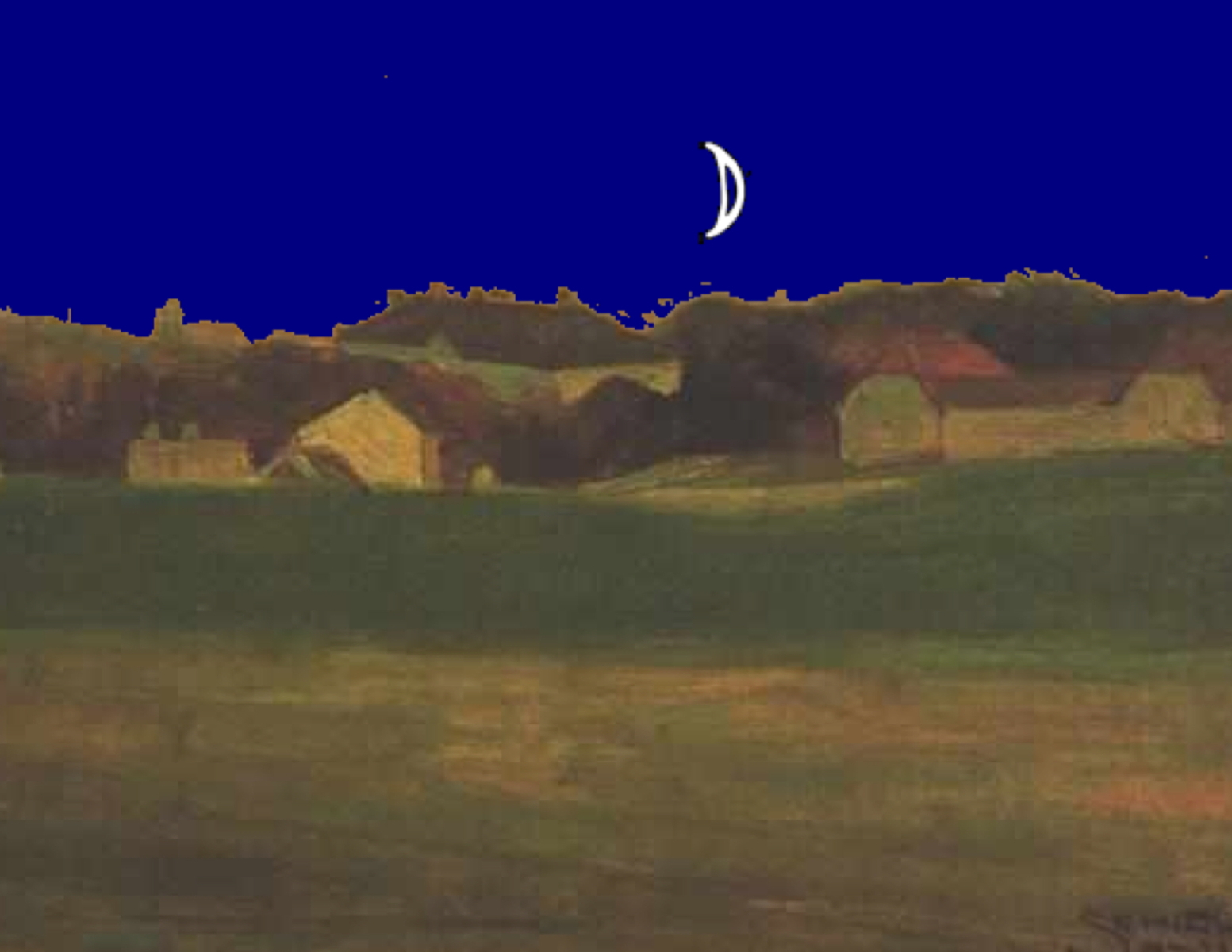 yue on Schiele
